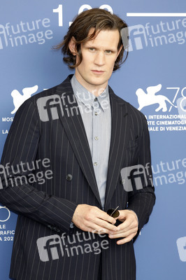 Photocall 'Last Night in Soho', Internationale Filmfestspiele von Venedig 2021