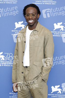 Photocall 'Last Night in Soho', Internationale Filmfestspiele von Venedig 2021