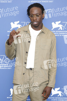 Photocall 'Last Night in Soho', Internationale Filmfestspiele von Venedig 2021