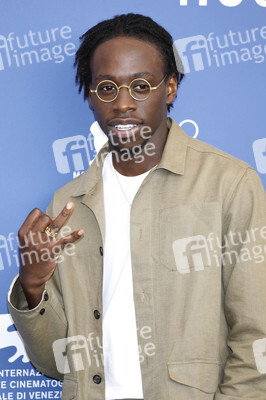 Photocall 'Last Night in Soho', Internationale Filmfestspiele von Venedig 2021