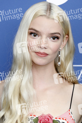 Photocall 'Last Night in Soho', Internationale Filmfestspiele von Venedig 2021