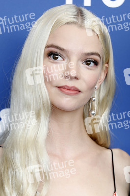 Photocall 'Last Night in Soho', Internationale Filmfestspiele von Venedig 2021