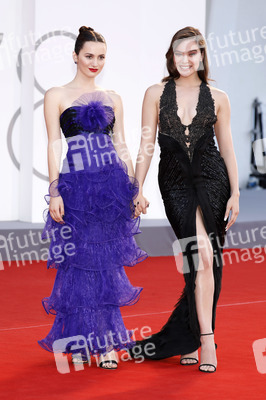 Filmpremiere 'Official Competition', Internationale Filmfestspiele von Venedig 2021