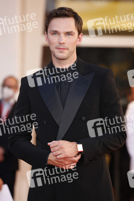 Filmpremiere 'Official Competition', Internationale Filmfestspiele von Venedig 2021