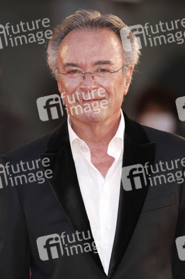 Filmpremiere 'Official Competition', Internationale Filmfestspiele von Venedig 2021