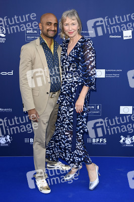 Deutscher Schauspielpreis 2021 in Berlin