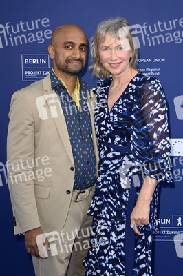 Deutscher Schauspielpreis 2021 in Berlin