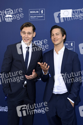Deutscher Schauspielpreis 2021 in Berlin