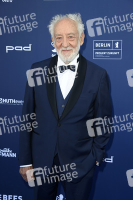 Deutscher Schauspielpreis 2021 in Berlin