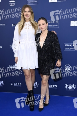 Deutscher Schauspielpreis 2021 in Berlin