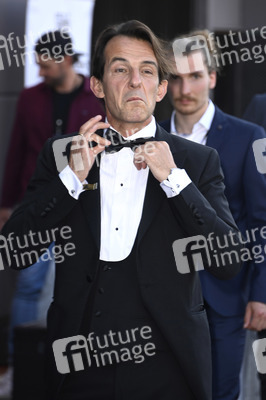 Deutscher Schauspielpreis 2021 in Berlin