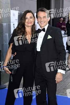 Deutscher Schauspielpreis 2021 in Berlin