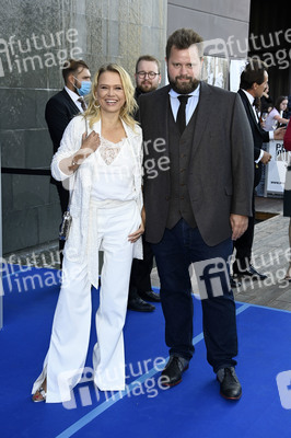 Deutscher Schauspielpreis 2021 in Berlin