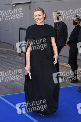 Deutscher Schauspielpreis 2021 in Berlin