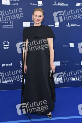Deutscher Schauspielpreis 2021 in Berlin
