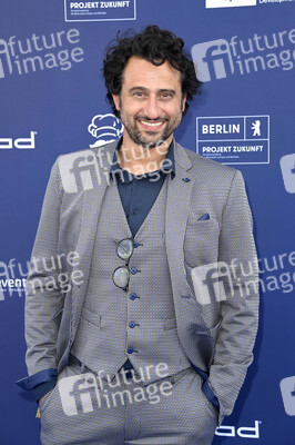 Deutscher Schauspielpreis 2021 in Berlin