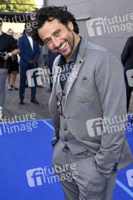 Deutscher Schauspielpreis 2021 in Berlin
