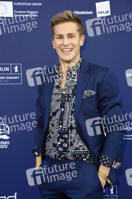 Deutscher Schauspielpreis 2021 in Berlin