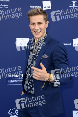 Deutscher Schauspielpreis 2021 in Berlin