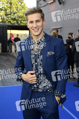 Deutscher Schauspielpreis 2021 in Berlin