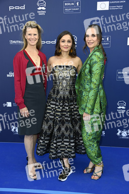 Deutscher Schauspielpreis 2021 in Berlin