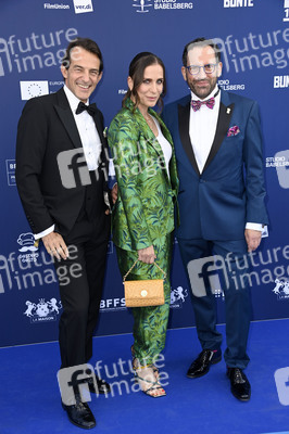 Deutscher Schauspielpreis 2021 in Berlin