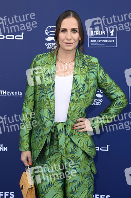 Deutscher Schauspielpreis 2021 in Berlin