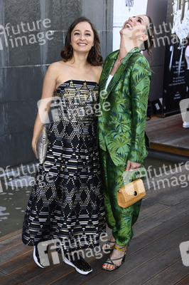 Deutscher Schauspielpreis 2021 in Berlin