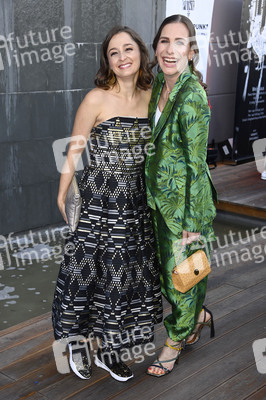 Deutscher Schauspielpreis 2021 in Berlin