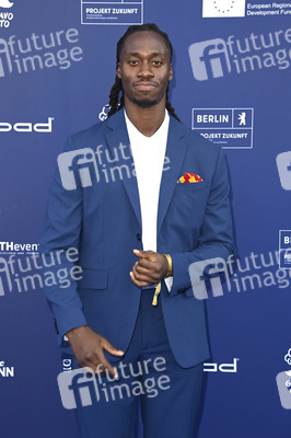Deutscher Schauspielpreis 2021 in Berlin