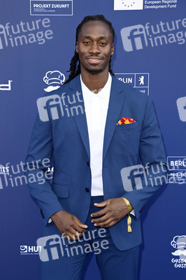 Deutscher Schauspielpreis 2021 in Berlin