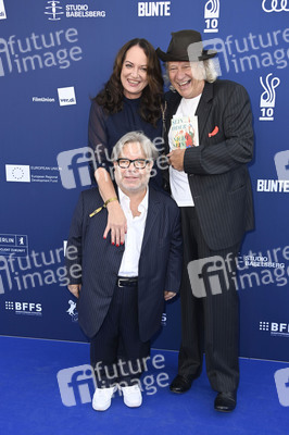 Deutscher Schauspielpreis 2021 in Berlin