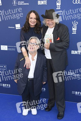 Deutscher Schauspielpreis 2021 in Berlin