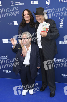 Deutscher Schauspielpreis 2021 in Berlin