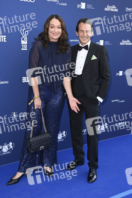 Deutscher Schauspielpreis 2021 in Berlin