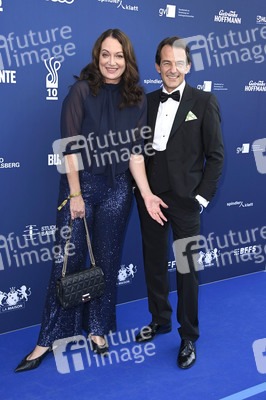 Deutscher Schauspielpreis 2021 in Berlin