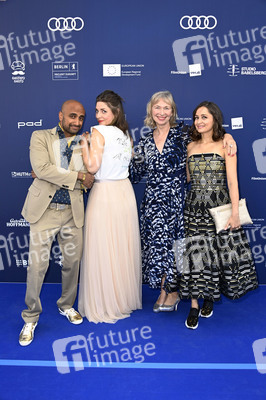 Deutscher Schauspielpreis 2021 in Berlin