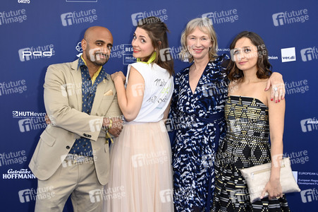 Deutscher Schauspielpreis 2021 in Berlin