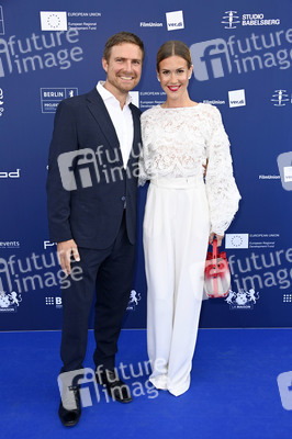 Deutscher Schauspielpreis 2021 in Berlin