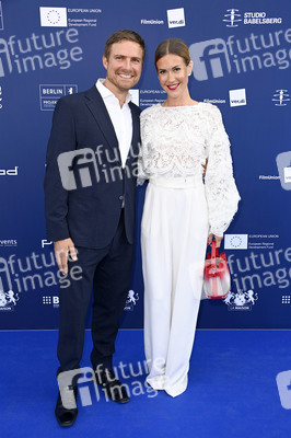 Deutscher Schauspielpreis 2021 in Berlin