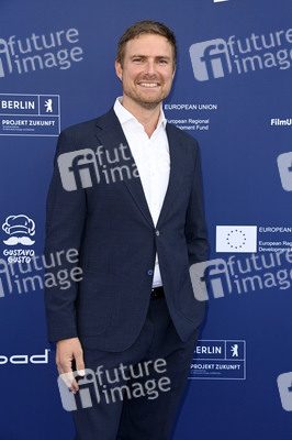 Deutscher Schauspielpreis 2021 in Berlin
