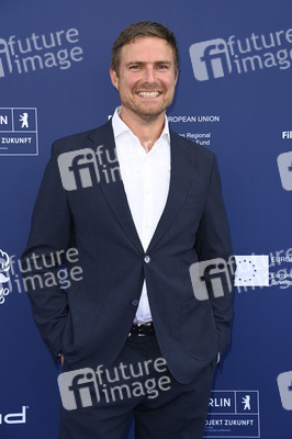 Deutscher Schauspielpreis 2021 in Berlin