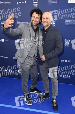 Deutscher Schauspielpreis 2021 in Berlin