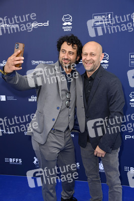 Deutscher Schauspielpreis 2021 in Berlin