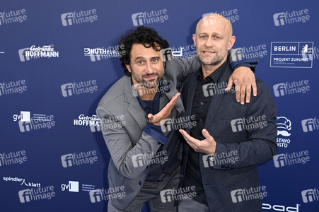 Deutscher Schauspielpreis 2021 in Berlin