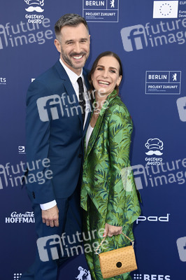 Deutscher Schauspielpreis 2021 in Berlin