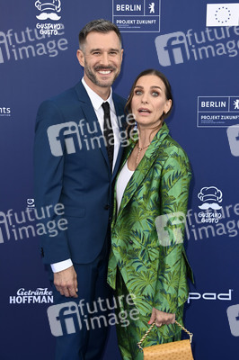 Deutscher Schauspielpreis 2021 in Berlin