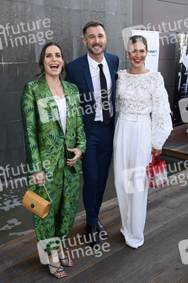 Deutscher Schauspielpreis 2021 in Berlin