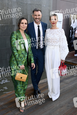 Deutscher Schauspielpreis 2021 in Berlin