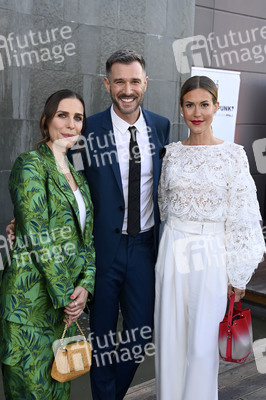 Deutscher Schauspielpreis 2021 in Berlin